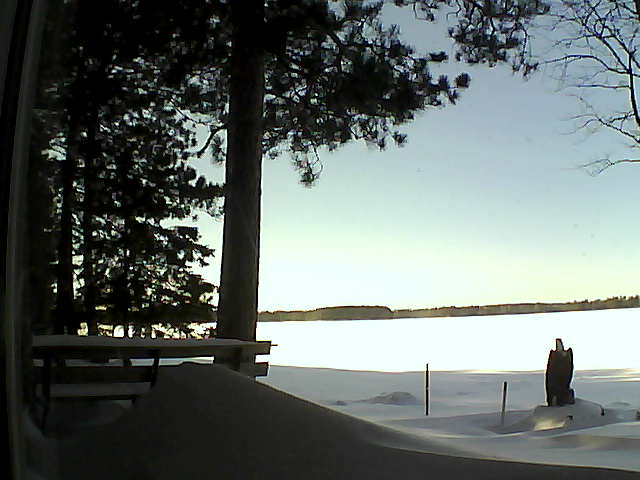 Whiteface Cam Image - Wed, 02/08/2017 3:12pm 