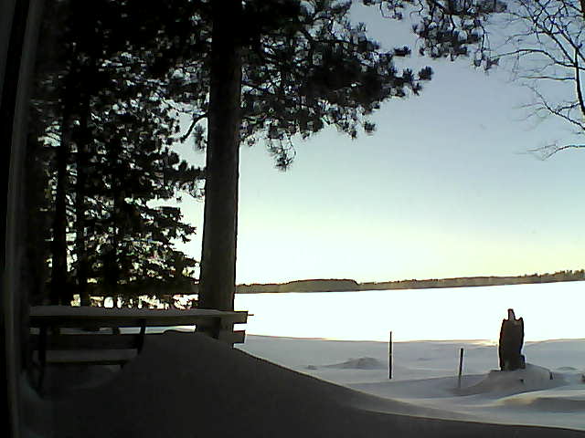 Whiteface Cam Image - Wed, 02/08/2017 3:22pm 