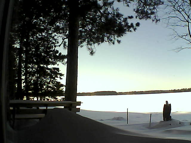 Whiteface Cam Image - Wed, 02/08/2017 3:32pm 