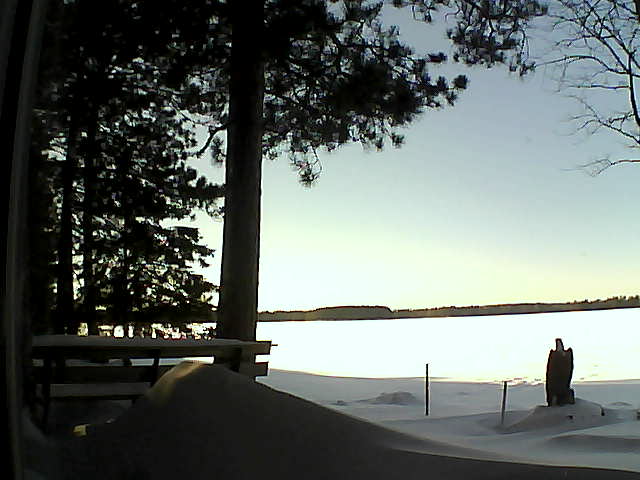 Whiteface Cam Image - Wed, 02/08/2017 3:42pm 