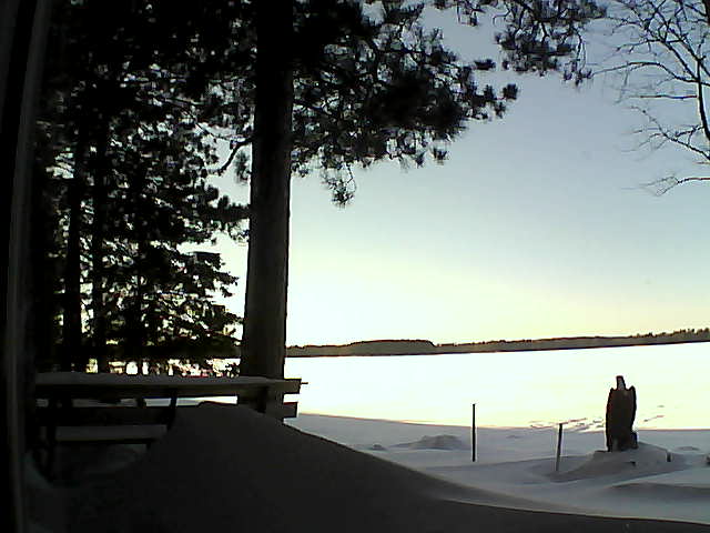 Whiteface Cam Image - Wed, 02/08/2017 3:52pm 