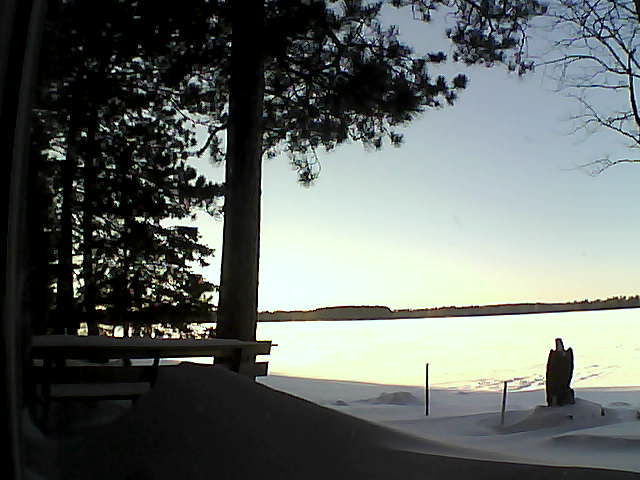 Whiteface Cam Image - Wed, 02/08/2017 4:02pm 