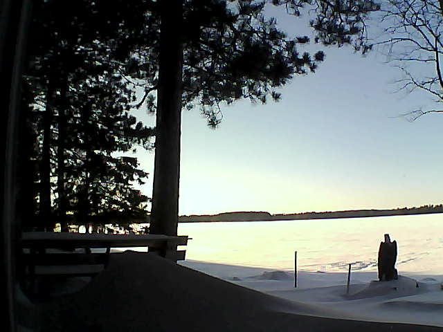 Whiteface Cam Image - Wed, 02/08/2017 4:12pm 