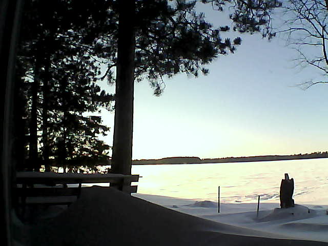 Whiteface Cam Image - Wed, 02/08/2017 4:22pm 