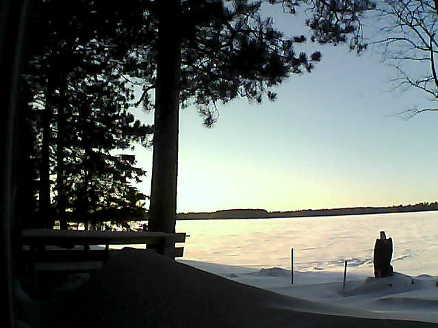 Whiteface Cam Image - Wed, 02/08/2017 4:32pm 