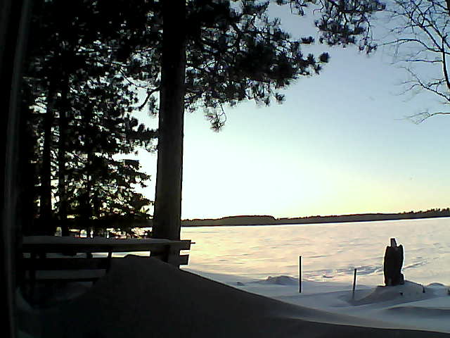 Whiteface Cam Image - Wed, 02/08/2017 4:42pm 