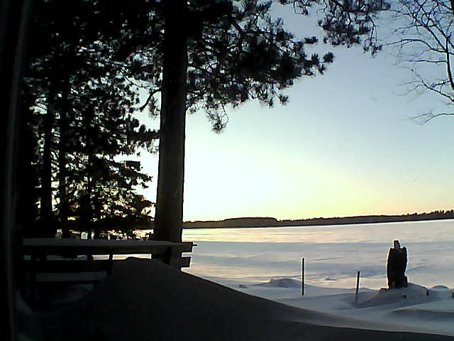 Whiteface Cam Image - Wed, 02/08/2017 4:52pm 