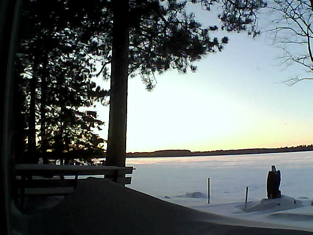 Whiteface Cam Image - Wed, 02/08/2017 5:02pm 