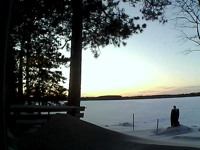 Whiteface Cam Image - Wed, 02/08/2017 5:32pm 