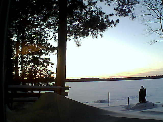 Whiteface Cam Image - Wed, 02/08/2017 5:42pm 