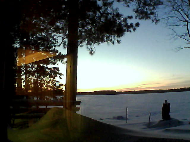 Whiteface Cam Image - Wed, 02/08/2017 5:52pm 