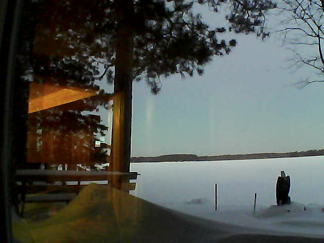 Whiteface Cam Image - Thu, 02/09/2017 7:00am 