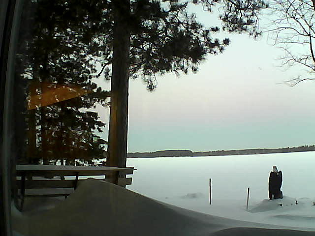 Whiteface Cam Image - Thu, 02/09/2017 7:10am 