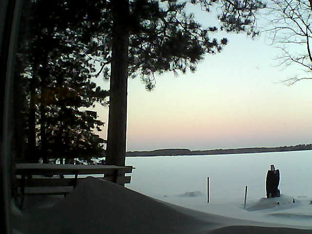 Whiteface Cam Image - Thu, 02/09/2017 7:20am 