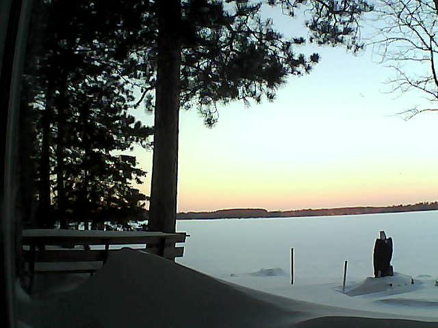 Whiteface Cam Image - Thu, 02/09/2017 7:30am 