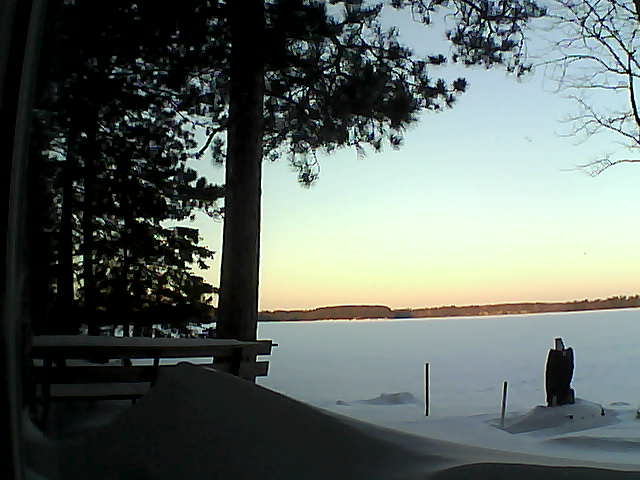 Whiteface Cam Image - Thu, 02/09/2017 7:40am 