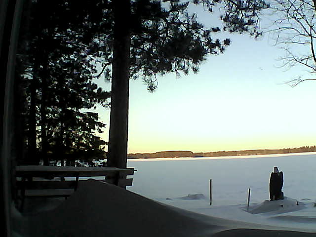 Whiteface Cam Image - Thu, 02/09/2017 7:50am 