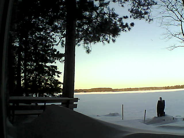 Whiteface Cam Image - Thu, 02/09/2017 8:00am 