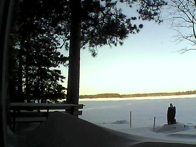 Whiteface Cam Image - Thu, 02/09/2017 8:10am 