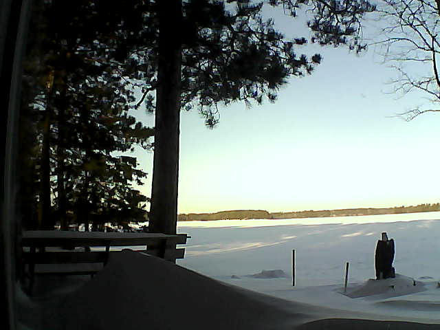 Whiteface Cam Image - Thu, 02/09/2017 8:20am 