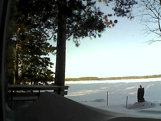 Whiteface Cam Image - Thu, 02/09/2017 8:30am 