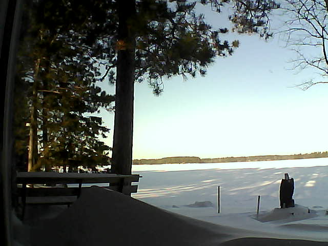 Whiteface Cam Image - Thu, 02/09/2017 8:40am 