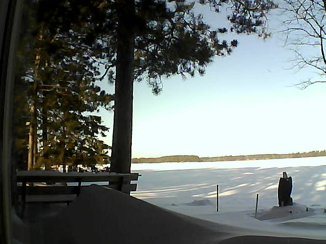 Whiteface Cam Image - Thu, 02/09/2017 8:50am 