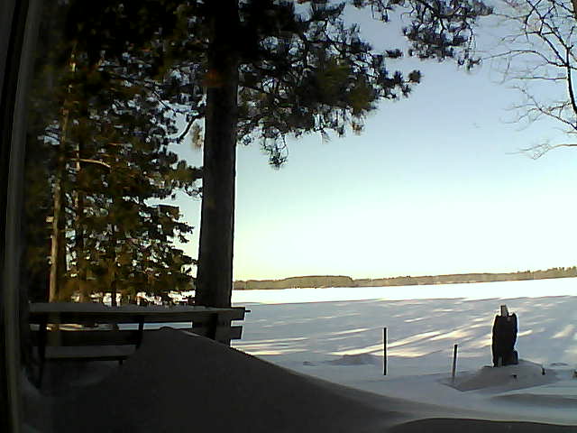 Whiteface Cam Image - Thu, 02/09/2017 9:00am 