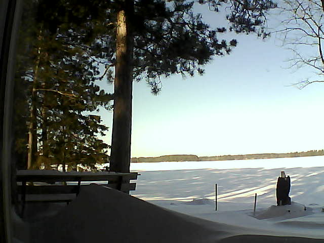 Whiteface Cam Image - Thu, 02/09/2017 9:10am 