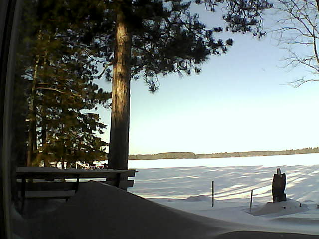 Whiteface Cam Image - Thu, 02/09/2017 9:20am 