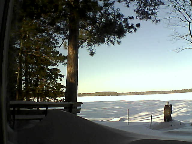 Whiteface Cam Image - Thu, 02/09/2017 9:30am 