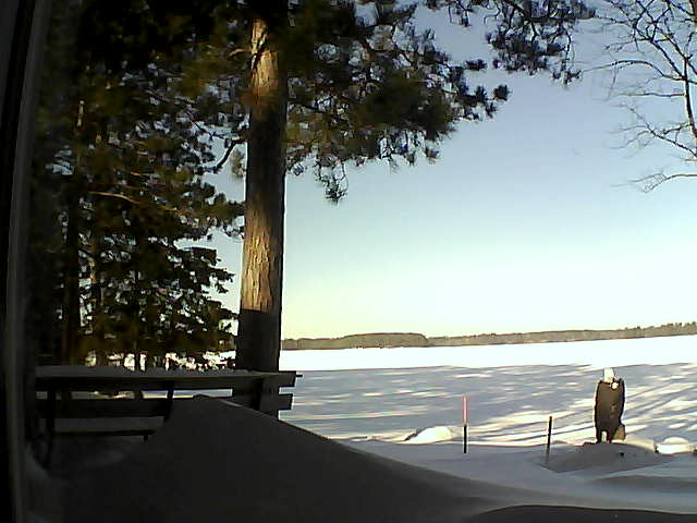 Whiteface Cam Image - Thu, 02/09/2017 9:40am 