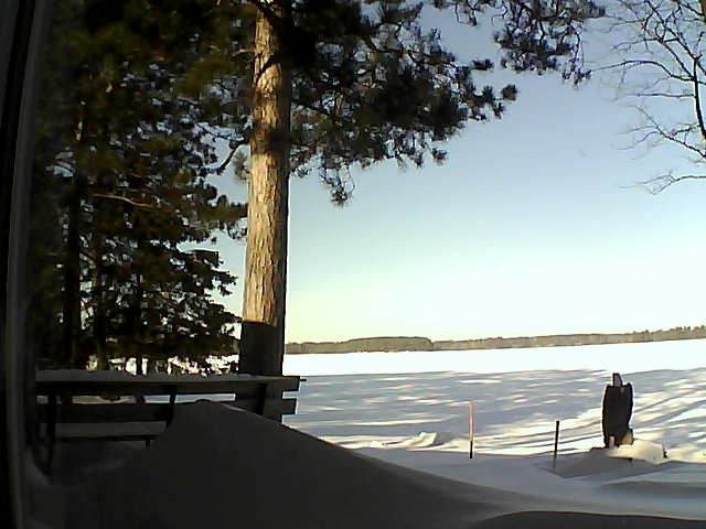 Whiteface Cam Image - Thu, 02/09/2017 9:50am 