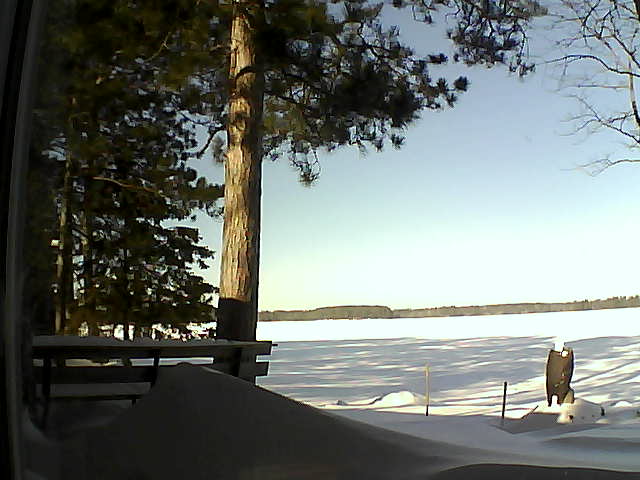 Whiteface Cam Image - Thu, 02/09/2017 10:00am 