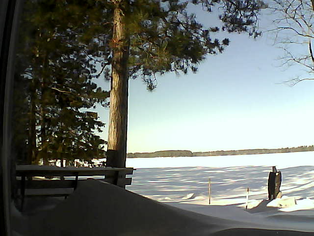 Whiteface Cam Image - Thu, 02/09/2017 10:10am 