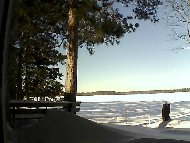 Whiteface Cam Image - Thu, 02/09/2017 10:20am 