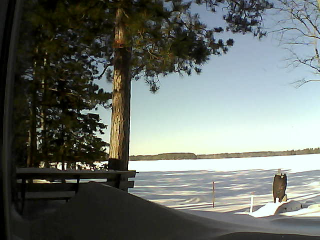 Whiteface Cam Image - Thu, 02/09/2017 10:30am 