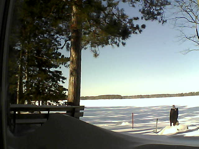 Whiteface Cam Image - Thu, 02/09/2017 10:50am 