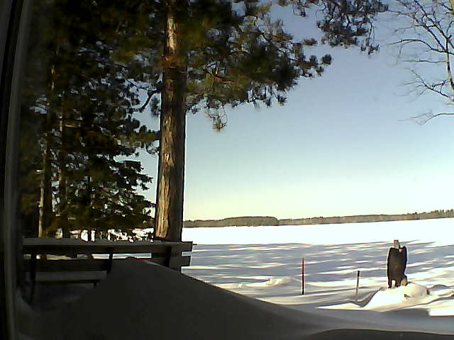 Whiteface Cam Image - Thu, 02/09/2017 11:00am 