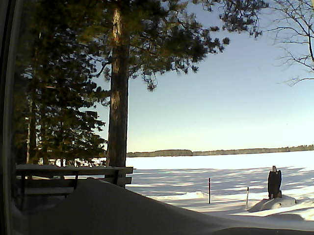 Whiteface Cam Image - Thu, 02/09/2017 11:10am 