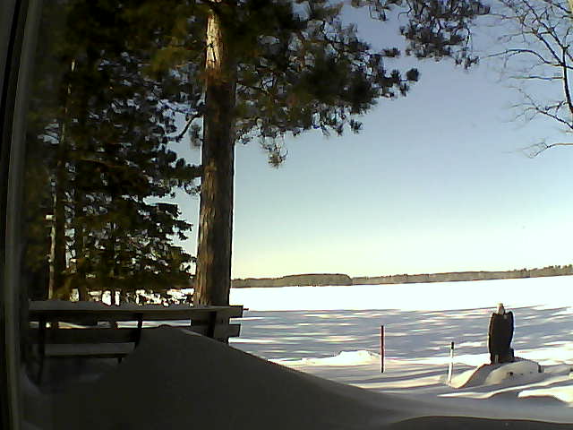 Whiteface Cam Image - Thu, 02/09/2017 11:20am 