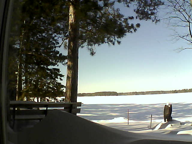 Whiteface Cam Image - Thu, 02/09/2017 11:30am 