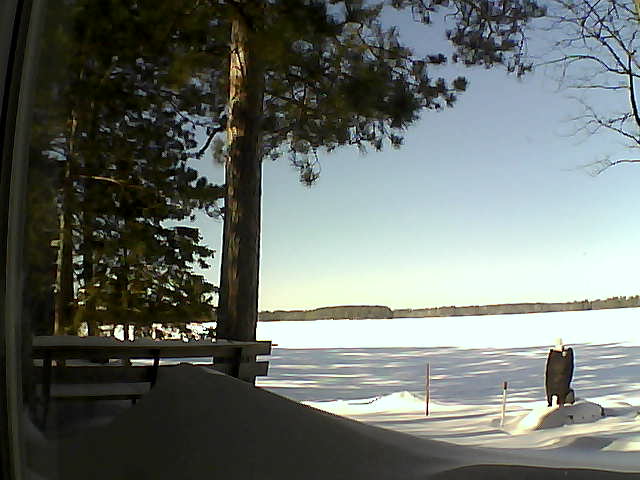 Whiteface Cam Image - Thu, 02/09/2017 11:40am 