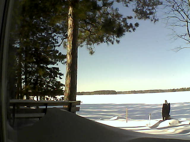 Whiteface Cam Image - Thu, 02/09/2017 12:20pm 