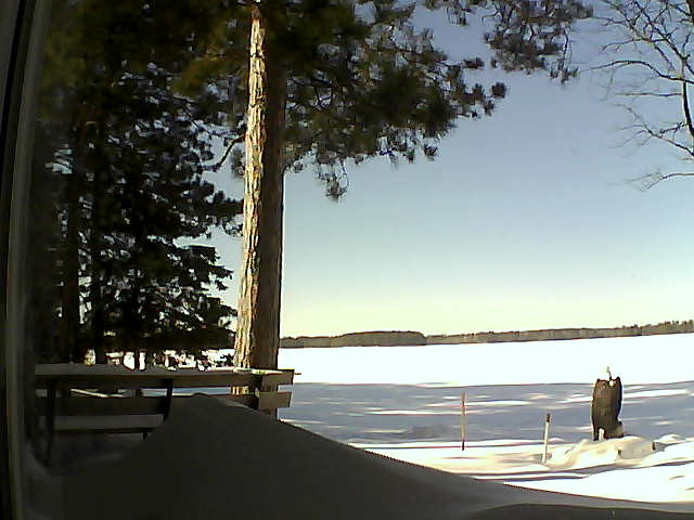 Whiteface Cam Image - Thu, 02/09/2017 1:00pm 