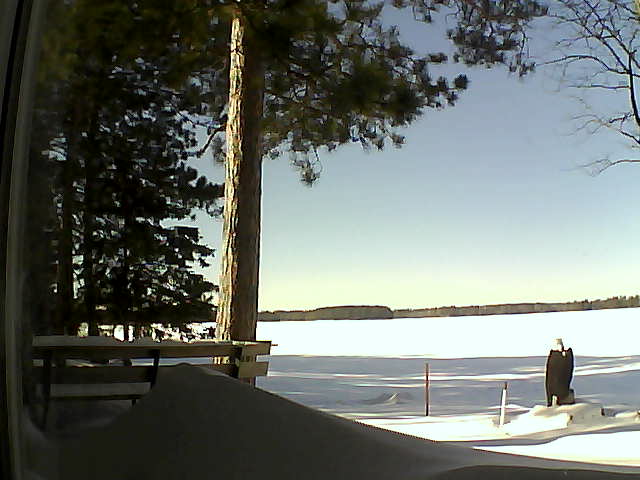 Whiteface Cam Image - Thu, 02/09/2017 1:20pm 