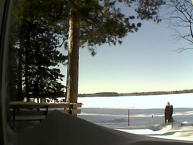 Whiteface Cam Image - Thu, 02/09/2017 1:40pm 