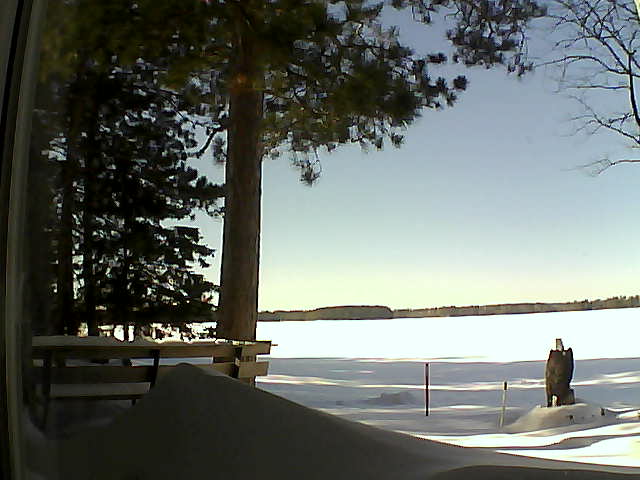 Whiteface Cam Image - Thu, 02/09/2017 1:50pm 