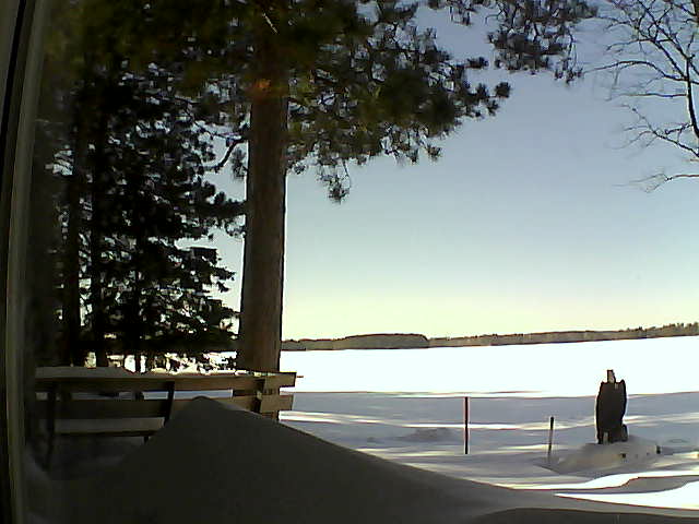 Whiteface Cam Image - Thu, 02/09/2017 2:00pm 