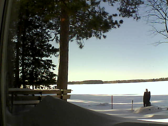 Whiteface Cam Image - Thu, 02/09/2017 2:10pm 